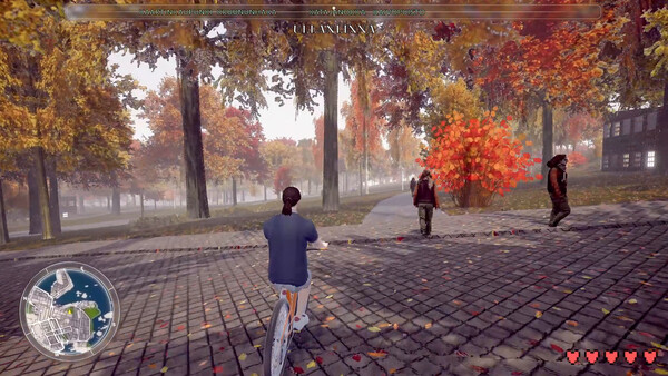 Helsinki Online screenshot 7