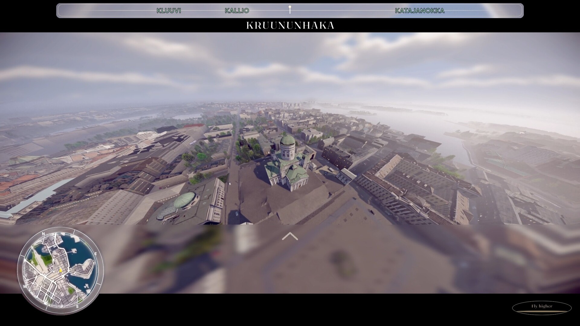 Helsinki Online screenshot 20