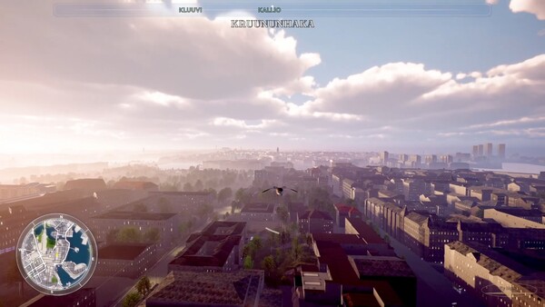 Screenshot media