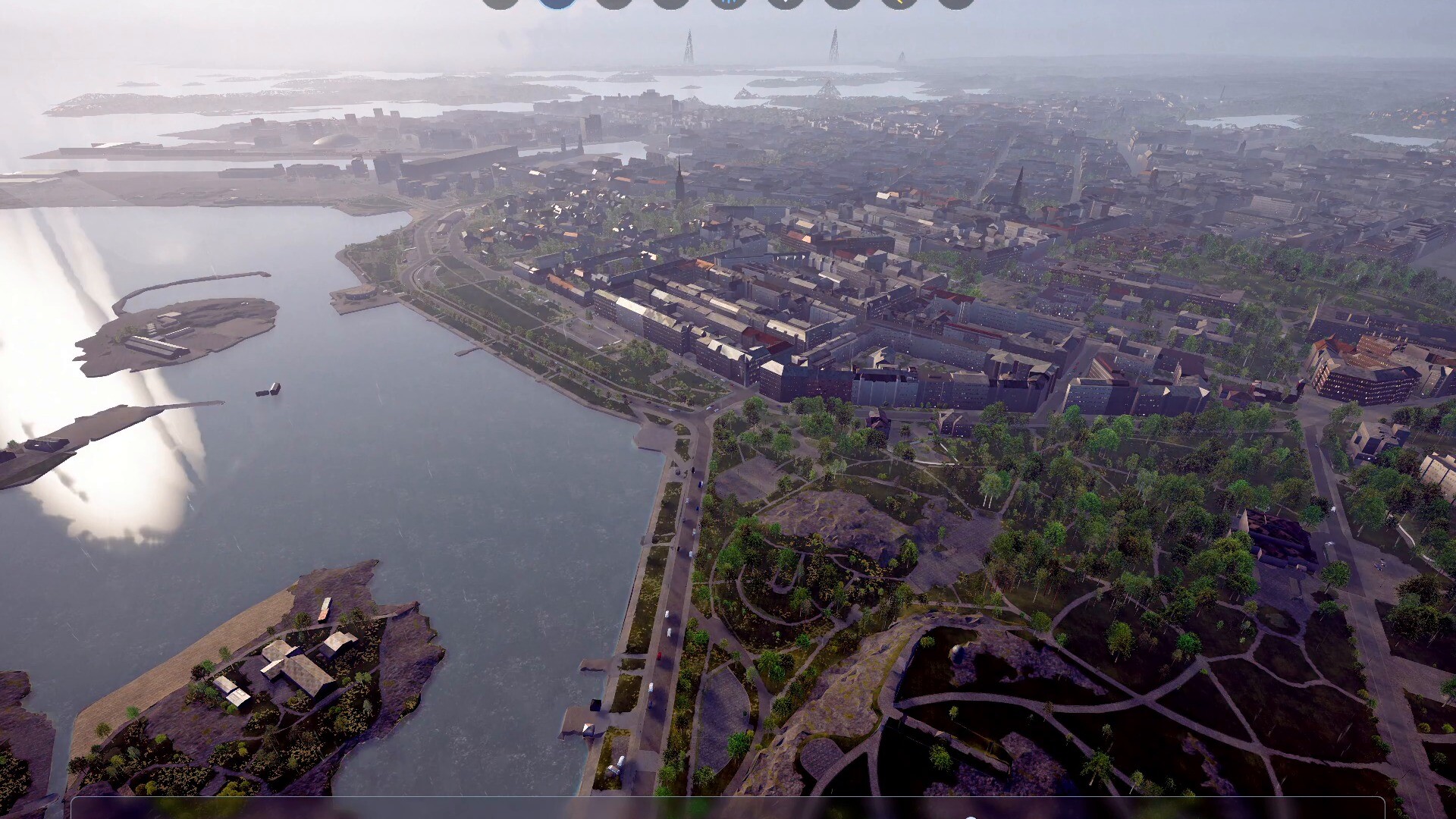 Helsinki Online screenshot 19