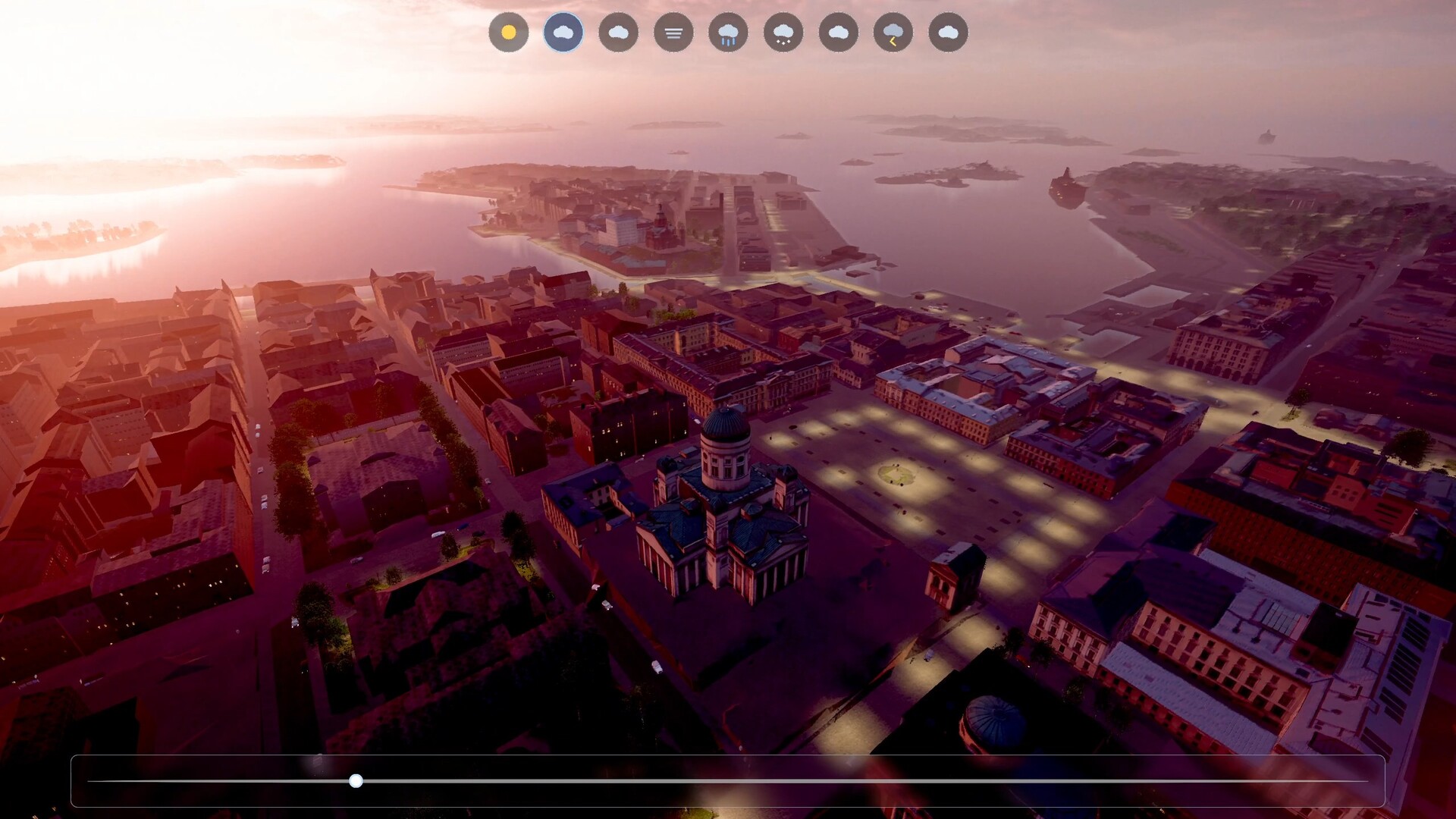 Helsinki Online screenshot 23