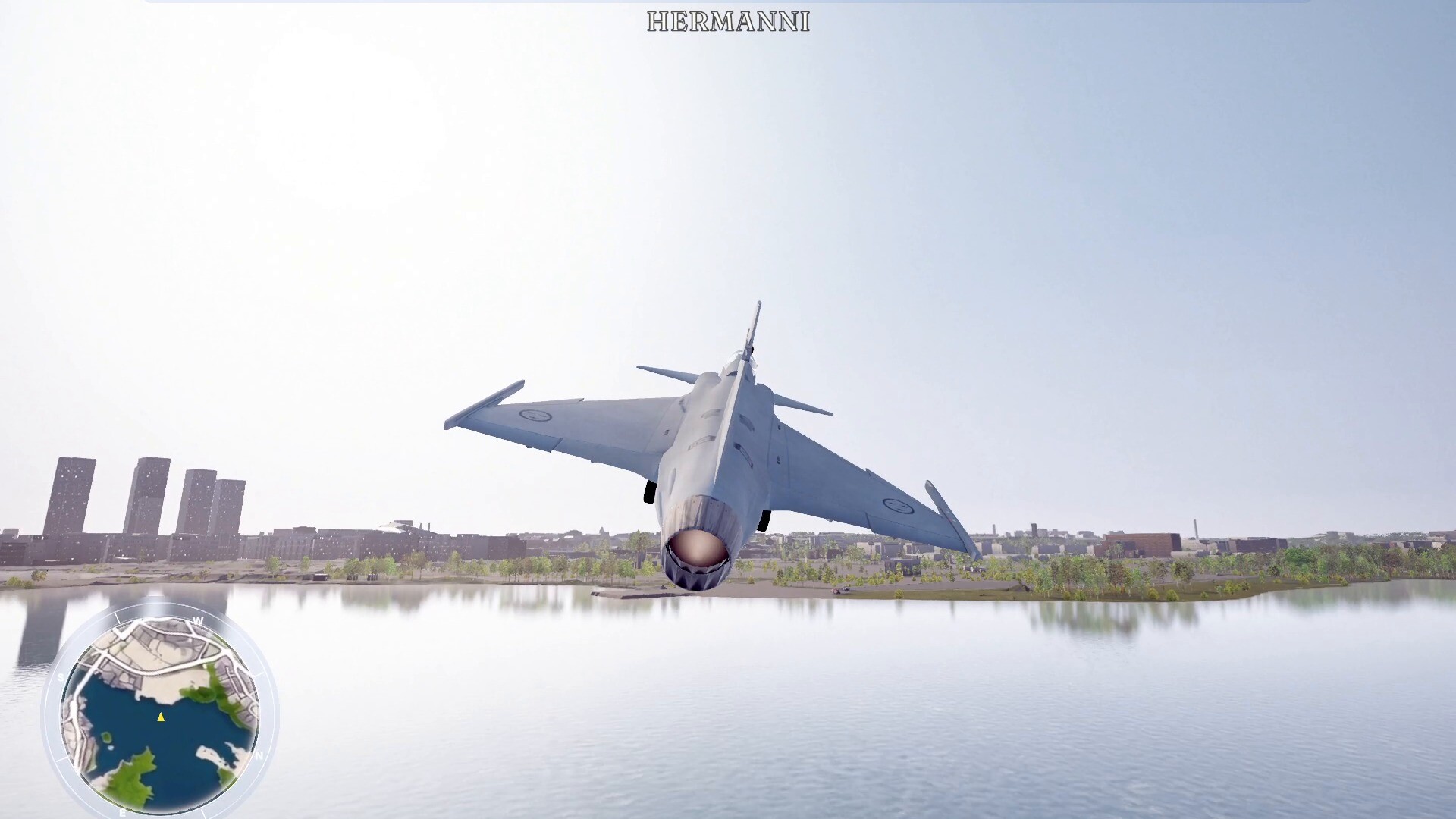 Helsinki Online screenshot 4