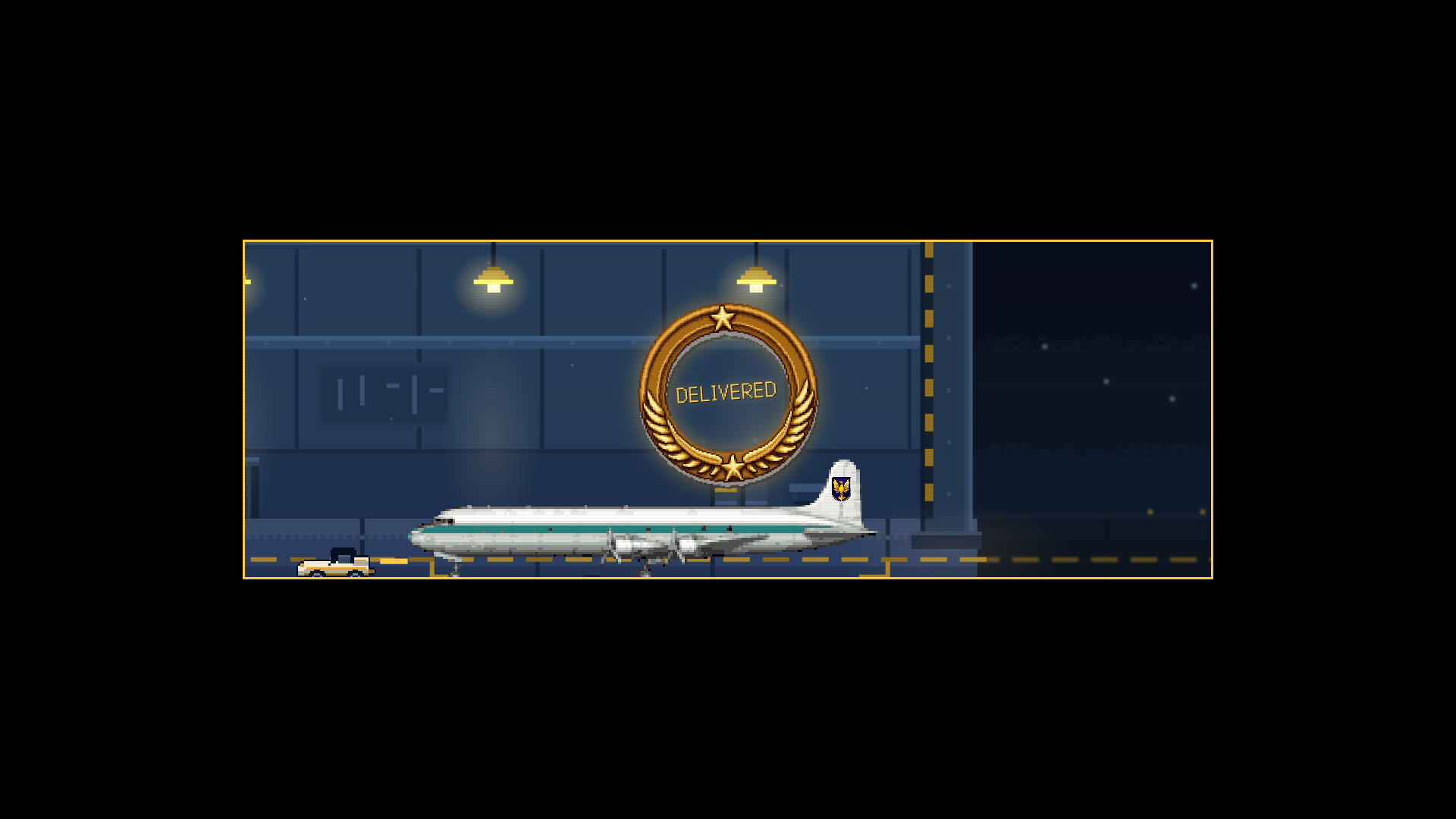 AIR EMPIRE: Airline Tycoon screenshot 3