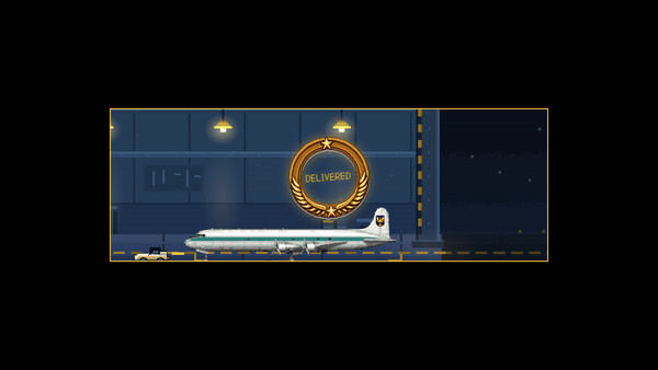 AIR EMPIRE: Airline Tycoon screenshot 9