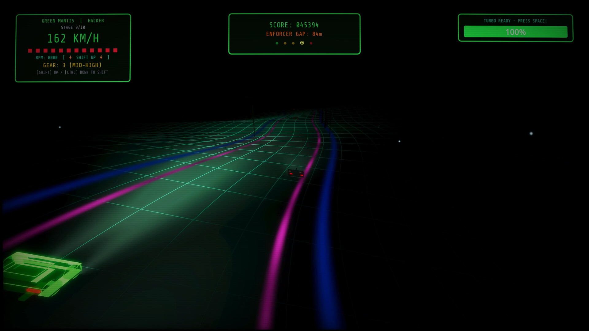 Bad Dogs screenshot #6