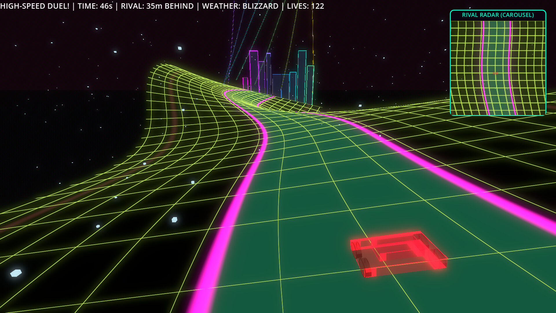 Bad Dogs screenshot 3