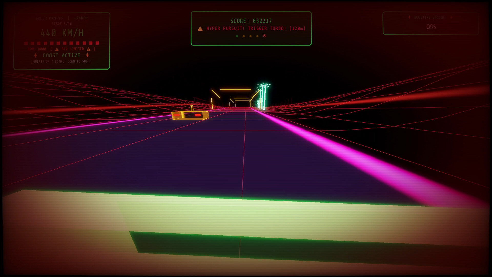 Bad Dogs screenshot 5