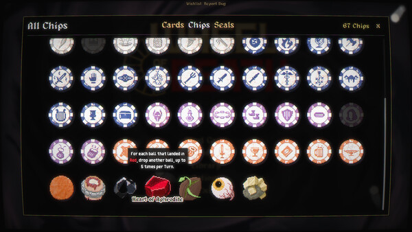 Wheel of Death screenshot 5