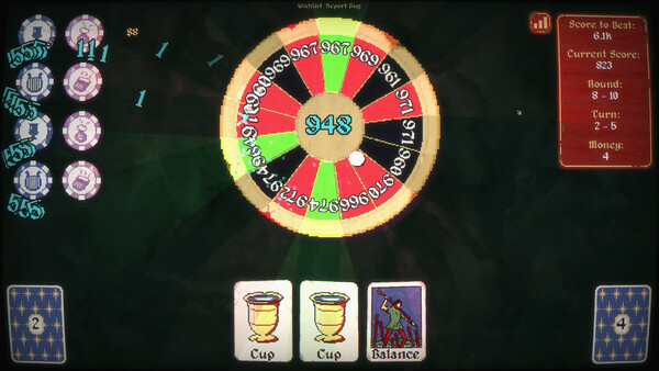 Wheel of Death screenshot 9