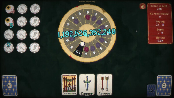 Wheel of Death screenshot 7