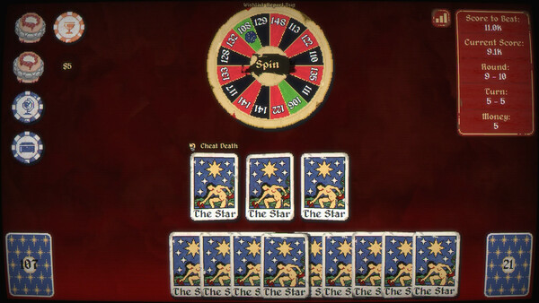 Wheel of Death screenshot 3