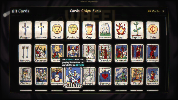 Wheel of Death screenshot 2