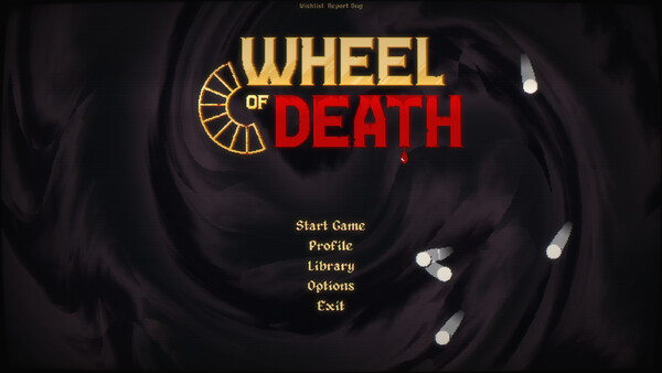 Wheel of Death screenshot 11