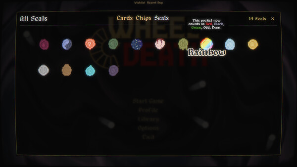 Wheel of Death screenshot 10
