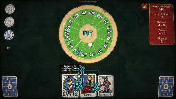 Wheel of Death screenshot 6