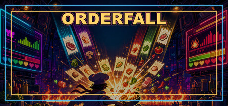 Orderfall
