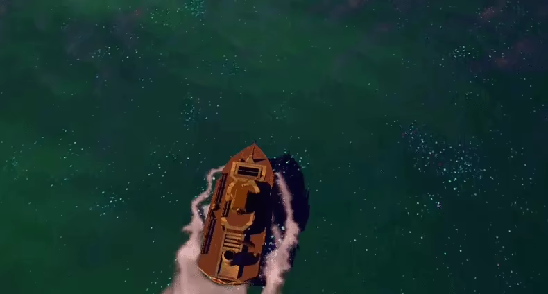 Twilight's Wake video 1