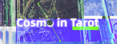 Cosmo in Tarot: Tarot Study Simulator