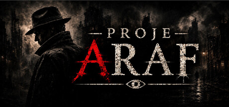 PROJE ARAF