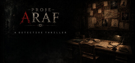 PROJE ARAF