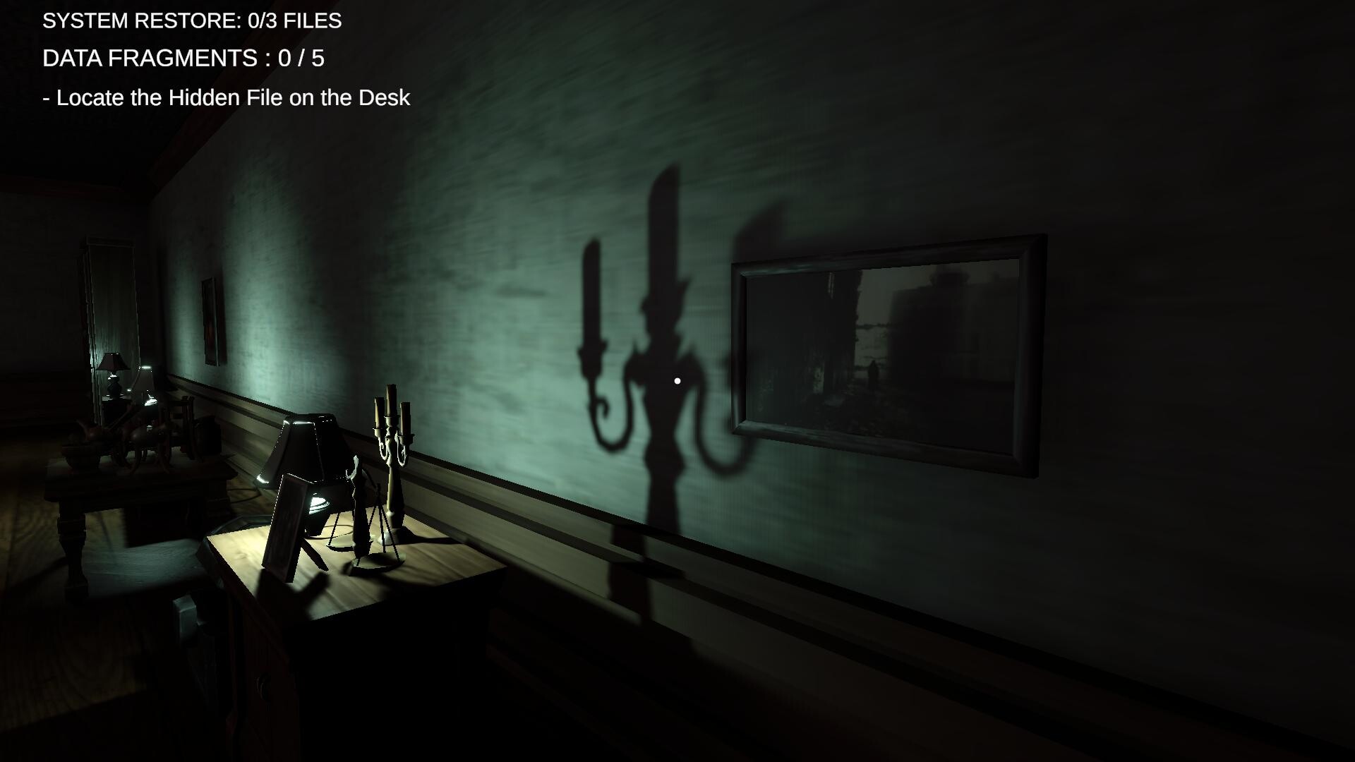PROJE ARAF screenshot 3