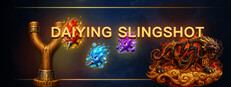 Daiying Slingshot Steam capsule image