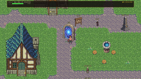 Screenshot media