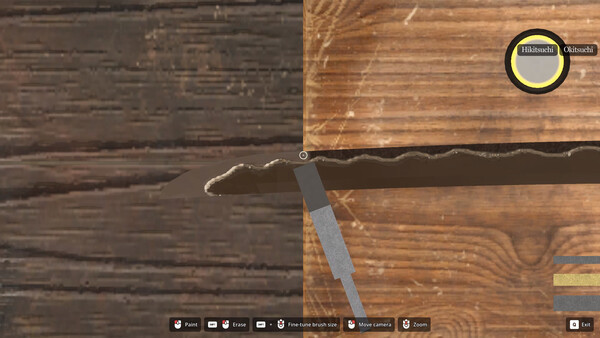 Japanese Swordsmith screenshot 2