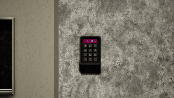 Keypad Simulator Demo 스크린샷 1