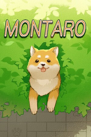 Montaro cover art