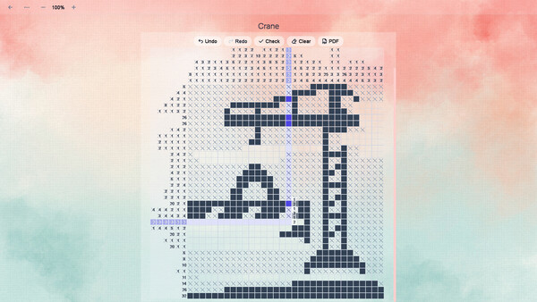 Nonogram Classics 스크린샷 2
