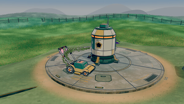 Mow and Move screenshot 6