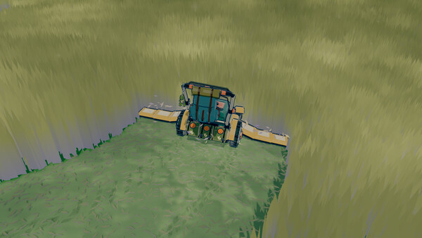Mow and Move — 3