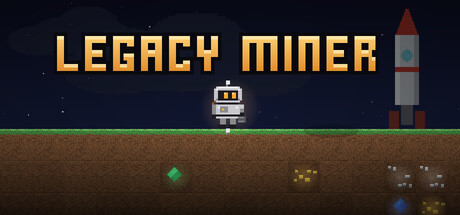 Legacy Miner
