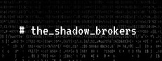 The Shadow Brokers Banner