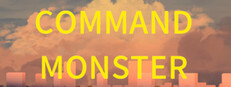 COMMAND MONSTER