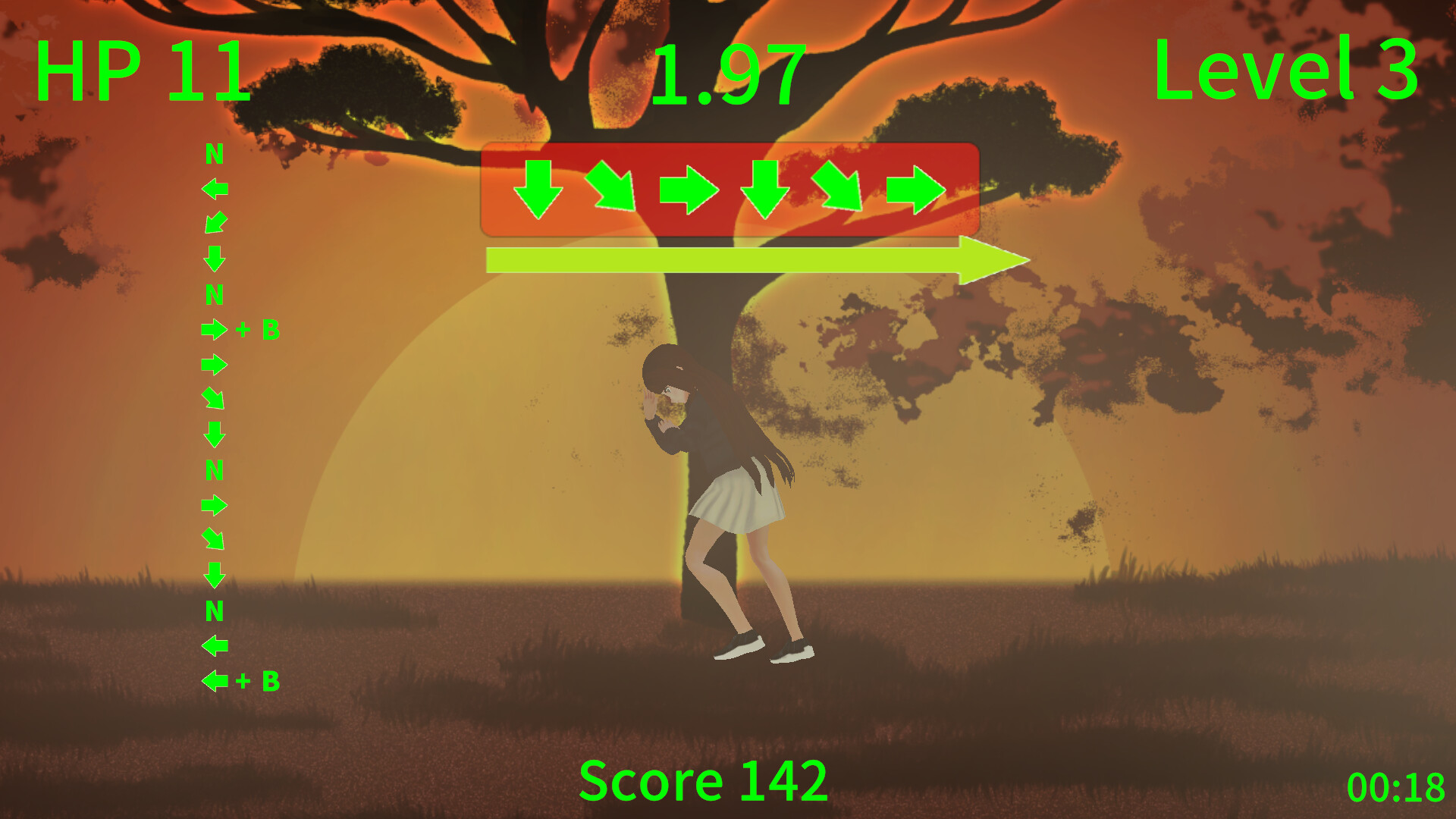 COMMAND MONSTER screenshot 4