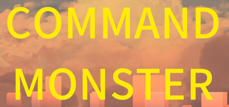COMMAND MONSTER