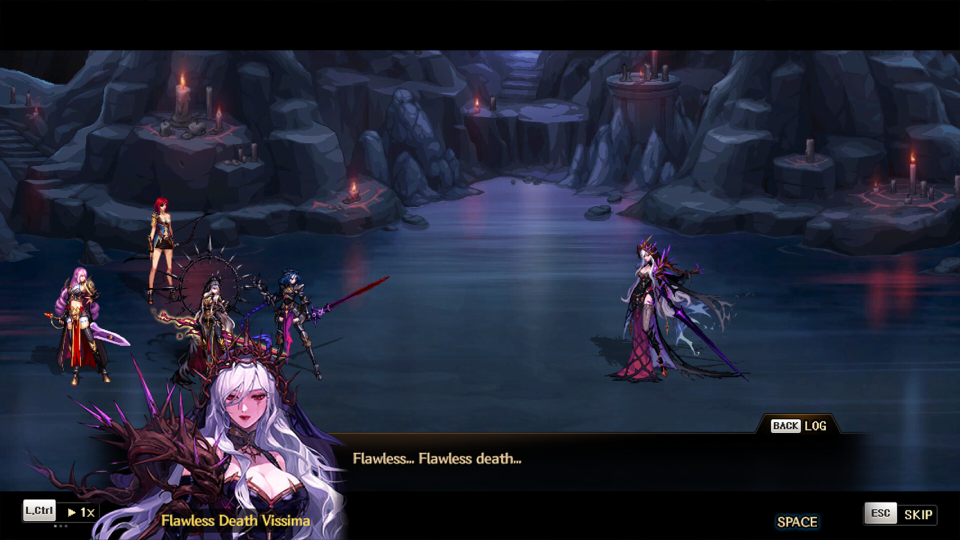 Dungeon Fighter Online screenshot 2