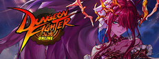 Dungeon Fighter Online game cover