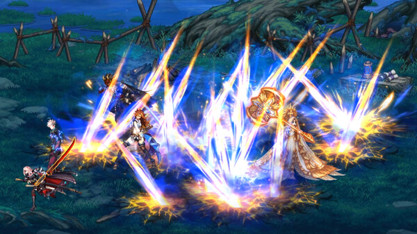 Dungeon Fighter Online