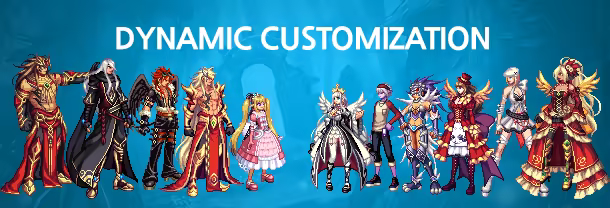 Dungeon Fighter Online image