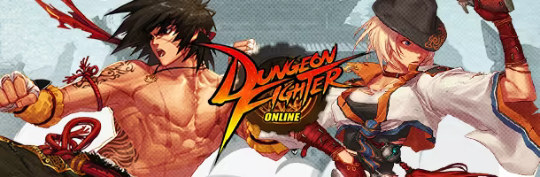Dungeon Fighter Online image