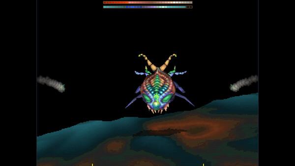 Blaster! screenshot 10
