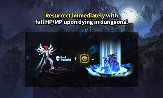 Dungeon Fighter Online: Beginner Pack