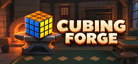 Cubing Forge