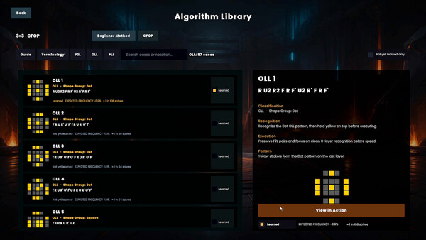Cubing Forge screenshot 2