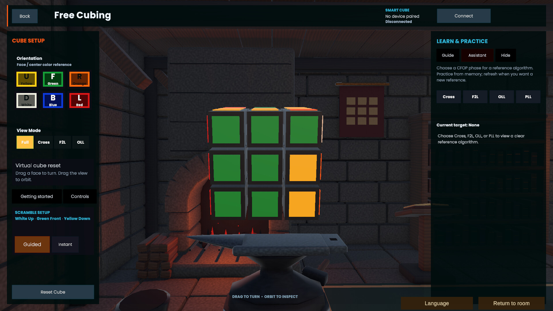 Cubing Forge screenshot 8