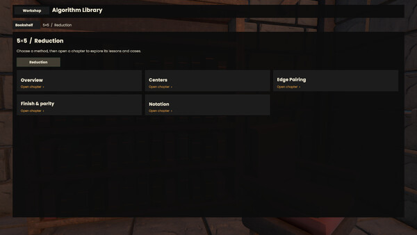 Cubing Forge screenshot 4
