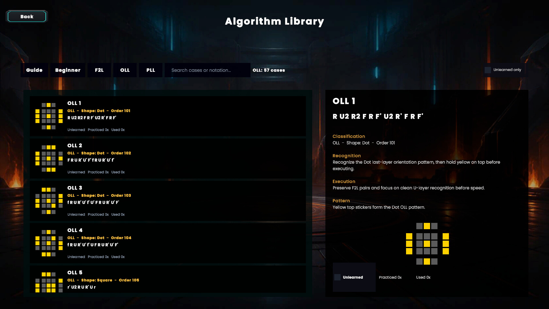 Cubing Forge Featured Screenshot #1